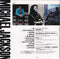 Michael Jackson : Bad (CD, Album, RE, RM, S/Edition)