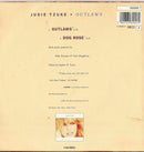 Judie Tzuke : Outlaws (7", Single)