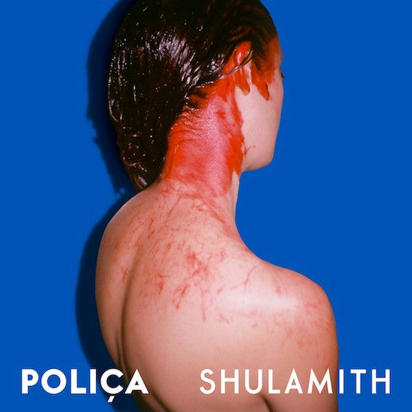 Poliça : Shulamith (2xLP, Album)