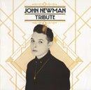 John Newman (5) : Tribute (CD, Album)