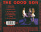 Nick Cave & The Bad Seeds : The Good Son (CD, Album)