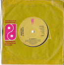 Archie Bell & The Drells : The Soul City Walk (7", Single)