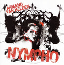 Armand Van Helden : Nympho (CD, Album)