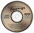 Various : Romantic Popsongs (CD, Comp)