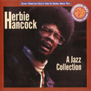 Herbie Hancock : A Jazz Collection (CD, Comp, RM)