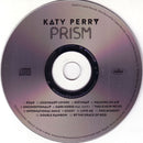 Katy Perry : Prism (CD, Album)