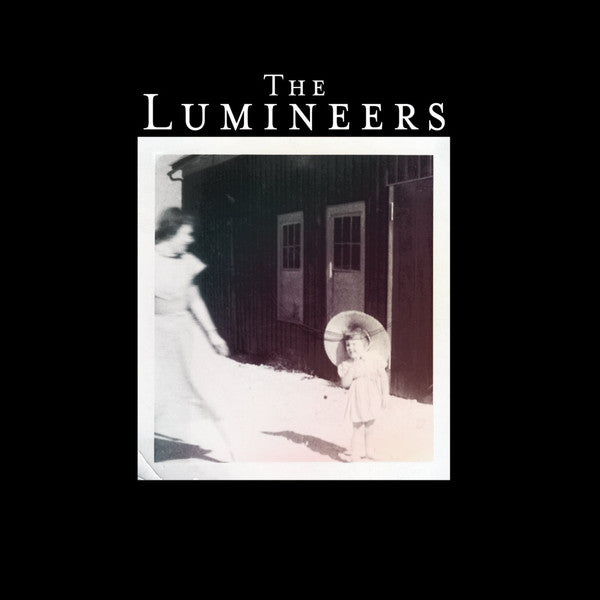 The Lumineers : The Lumineers (Dlx + CD, Album, RE + DVD, PAL)