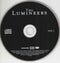 The Lumineers : The Lumineers (Dlx + CD, Album, RE + DVD, PAL)