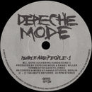 Depeche Mode : People Are People (7", Single, MPO)