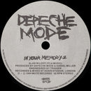 Depeche Mode : People Are People (7", Single, MPO)