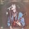 Rick Derringer : Spring Fever (LP, Album)