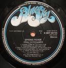 Rick Derringer : Spring Fever (LP, Album)