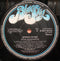 Rick Derringer : Spring Fever (LP, Album)