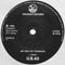 UB40 : I Think Its Going To Rain / My Way Of Thinking (7", Single)