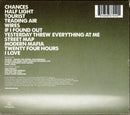 Athlete : Tourist (CD + DVD-V, PAL, All + Album, S/Edition)