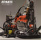 Athlete : Tourist (CD + DVD-V, PAL, All + Album, S/Edition)