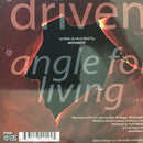 Movment : Driven (CD, Single)