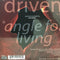 Movment : Driven (CD, Single)