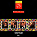 Level 42 : Running In The Family (CD, Album)