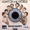 Light Of The World : I'm So Happy / Time (7", Single, Sol)