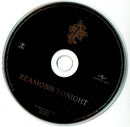 Reamonn : Tonight (CD, Single, Promo)