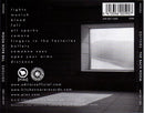 Editors : The Back Room (CD, Album)
