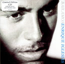 Enrique Iglesias : Bailamos (CD, Single, Enh, Ltd, Car)