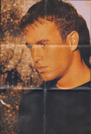 Enrique Iglesias : Bailamos (CD, Single, Enh, Ltd, Car)