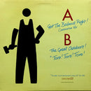 Depeche Mode : Get The Balance Right! (Combination Mix) (12", Single)