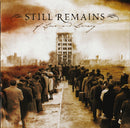 Still Remains : Of Love And Lunacy (CD, Album)