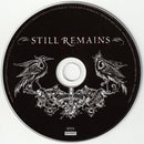 Still Remains : Of Love And Lunacy (CD, Album)