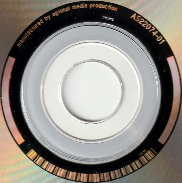 Still Remains : Of Love And Lunacy (CD, Album)