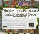 Notorious B.I.G. Featuring Puff Daddy &  Mase : Mo Money Mo Problems (CD, Single)