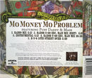 Notorious B.I.G. Featuring Puff Daddy &  Mase : Mo Money Mo Problems (CD, Single)