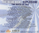 Various : The Blue Beat Explosion! (The Birth Of Ska) (CD, Comp)