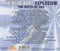 Various : The Blue Beat Explosion! (The Birth Of Ska) (CD, Comp)