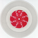 Spiritualized : Smile / Sway (7", Single, Ltd, Cle)