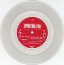 Spiritualized : Smile / Sway (7", Single, Ltd, Cle)