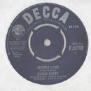 Kathy Kirby : Secret Love (7", Single)