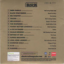 Various : 24 Carat Gold (CD, Comp)