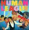 The Human League : Fascination (12", Single)