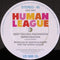 The Human League : Fascination (12", Single)