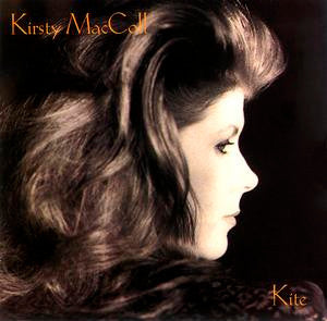 Kirsty MacColl : Kite (LP, Album)