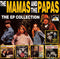 The Mamas & The Papas : The EP Collection (CD, Comp)