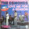 The Osmonds : Love Me For A Reason (7", Single)