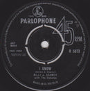 Billy J. Kramer With The Dakotas* : I'll Keep You Satisfied (7", Single)