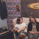 The Deep Dark Woods : Hang Me, Oh Hang Me (CD, Album)