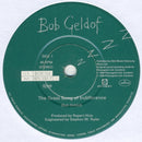 Bob Geldof : The Great Song Of Indifference (7", Single, Pap)