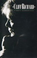 Cliff Richard : Always Guaranteed (Cass, Album)