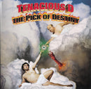 Tenacious D : The Pick Of Destiny (CD, Album, Ltd)